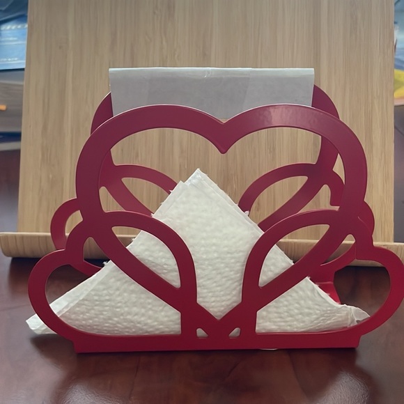 Napkin Holder - Picture 4 of 4